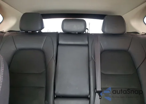 2021 Mazda Cx-5 Touring z USA, uszkodzony, nr VIN JM3KFBCM9M0362682